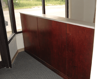 Commercial Lcw Cabinets And Countertops